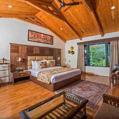 Lemon Tree Hotel Srinagar Rooms