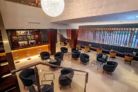 Luna Arcos Hotel Nature & Wellness - ที่มีบาร์