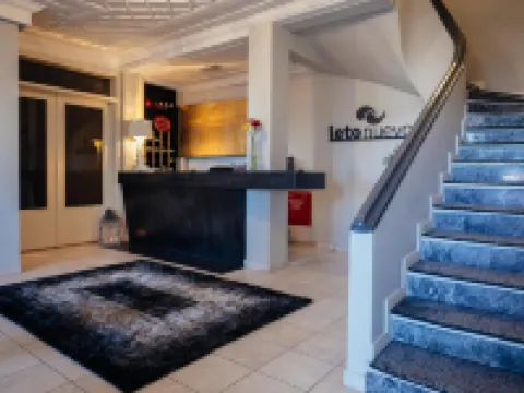 レト ヌーボ ホテル ナフプリオンのホテル