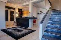 Leto Nuevo Hotel Hotels in Nafplio