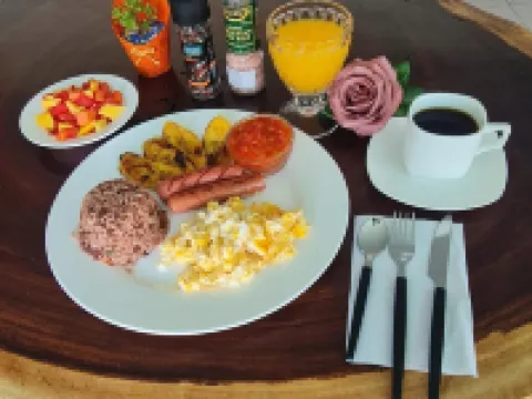 Lop Inn Hotels in Belen