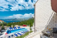 Villa Markoc Hotels in Cavtat