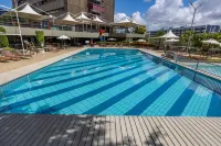 Fiesta Bahia Hotel - Beach