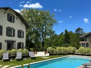 Hôtel Villa la Renaissance