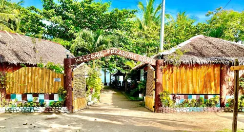 Treasure Beach Resort Hotels in Carles