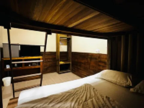 Kembara Resort Hotel di Setiu