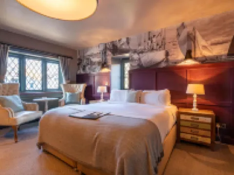 The Mayflower Hotels in Lymington and Pennington