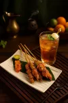Genio Syariah Hotel Solo - breakfast