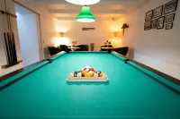 Hotel Aarslev Kro Hotels in Skanderborg