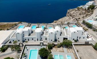 Thermes Luxury Villas and Spa