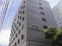 Hotel New Shizuoka - واي فاي
