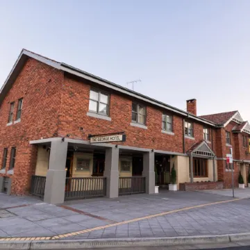 The George Hotel Bathurst