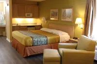 Woodstream Inn - Wifi