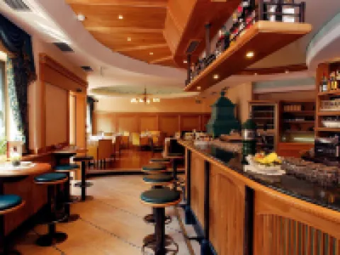 Cityhotel Goldener Adler B&B Hoteles en Chiusa