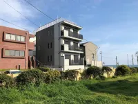 Purpose Resort Ocean View Kamakura - Lemmikkieläimet sallittu