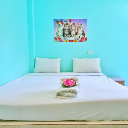 Stella Resort Khanom