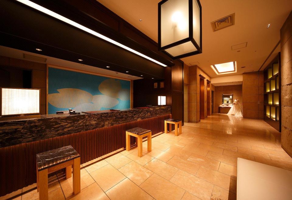 AB 호텔 객실 사진