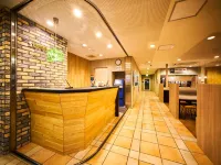 Super Hotel Matsuyama - พร้อมWifi