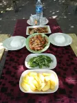 Tammoyo Place 쿠다트 호텔