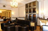 Heliopark Bad Hotel Zum Hirsch - Barer