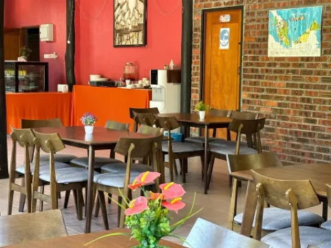 Padimas Villa @Datai Valley Отели рядом с достопримечательностью «Блэк- Сэнд- Бич»