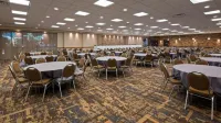 Crossroads Hotel & Event Center Hotels in Fort Dodge
