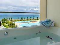 The Ixian Grand & All Suites - Romantisk