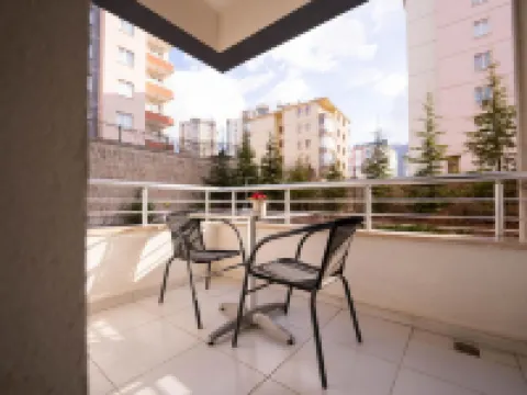 Argeus Prestij Hotels in Talas