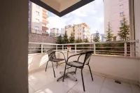 Argeus Prestij Hotels in Talas
