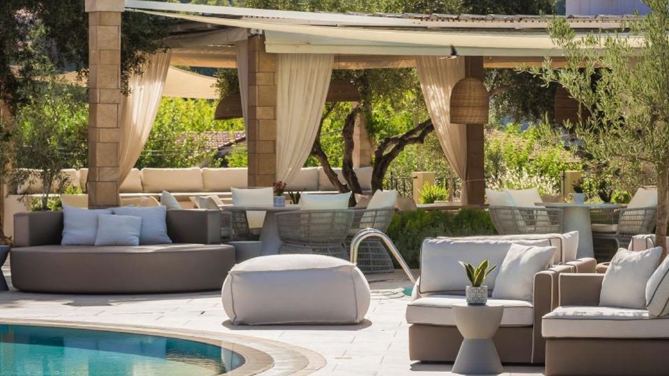 Thalassa Boutique Hotel - Adults Only