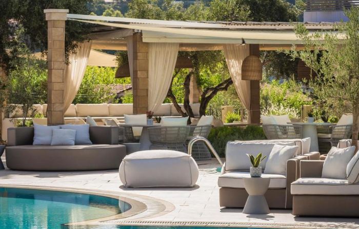 Thalassa Boutique Hotel - Adults Only