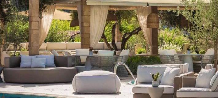 Thalassa Boutique Hotel - Adults Only Hotels in Kefalinia