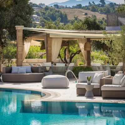 Thalassa Boutique Hotel - Adults Only Hotels near Argostoli Lagoon