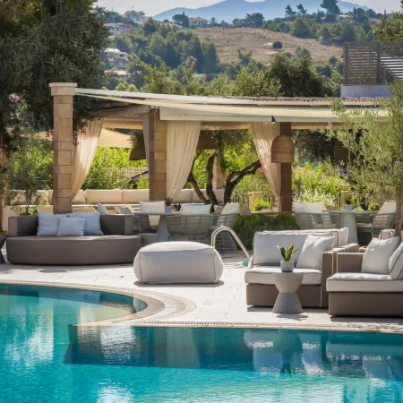 Thalassa Boutique Hotel - Adults Only