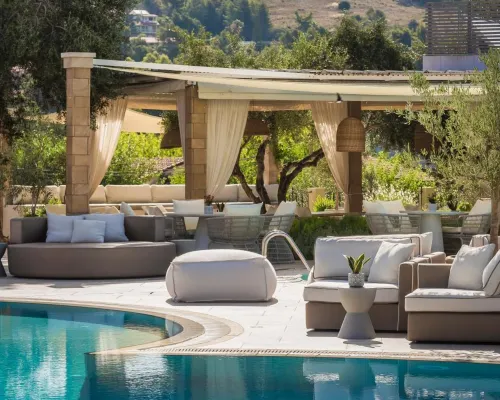 Thalassa Boutique Hotel - Adults Only Hotels in Argostolion