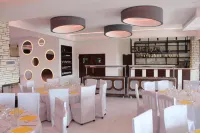 Petsas Apartments - Frühstück