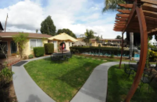 Oasis Inn and Suites Hotels in Upper State Street