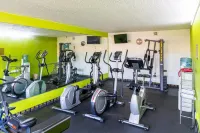 Quality Inn Richmond Hill - Savannah I-95 - Træningscentre