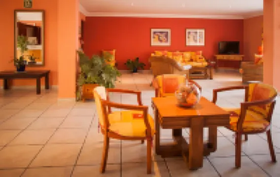 Apartamentos Amazonas