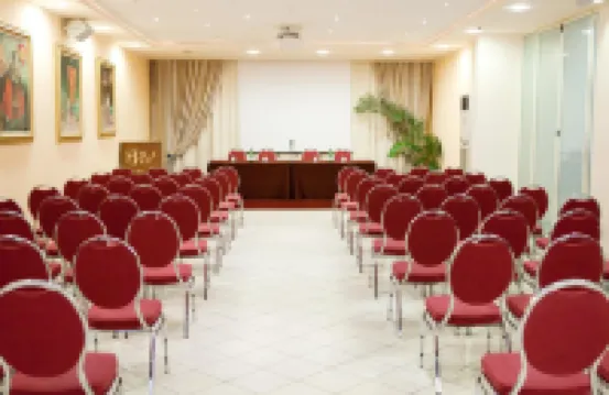 瑪麗娜共和國飯店