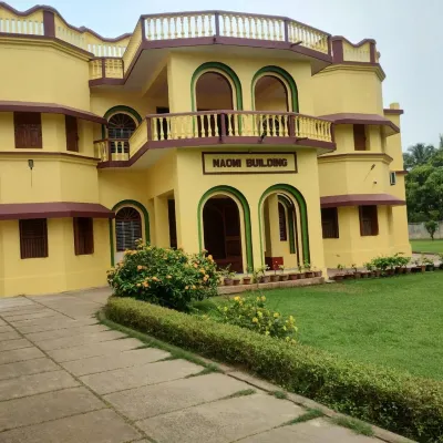 Bequest Stays in Puri Hotels near Puri