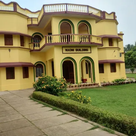 Bequest Stays in Puri