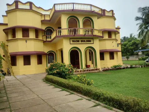 Bequest Stays in Puri