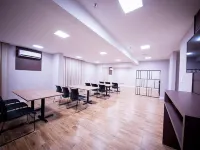 Vila Business Hotel - WiFi