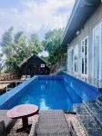 Homestay Thac Lien Khuong Hotel a Đức Trọng District