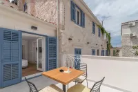 拜佛拉傳統飯店