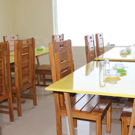 Kasa Luxury Inn