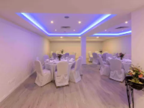 Kapetanios Limassol Hotel Hotels in Limassol