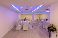 Kapetanios Limassol Hotel