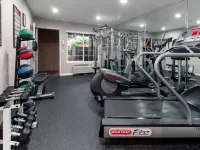 哥斯大米薩紐波特海灘温德姆華美達酒店 科斯塔梅薩酒店